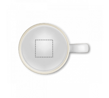Ceramic mug 350 ml ANISEED